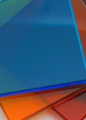 Монолитный поликарбонат