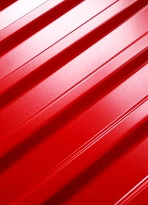 Профнастил