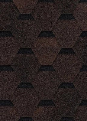 Гибкая черепица